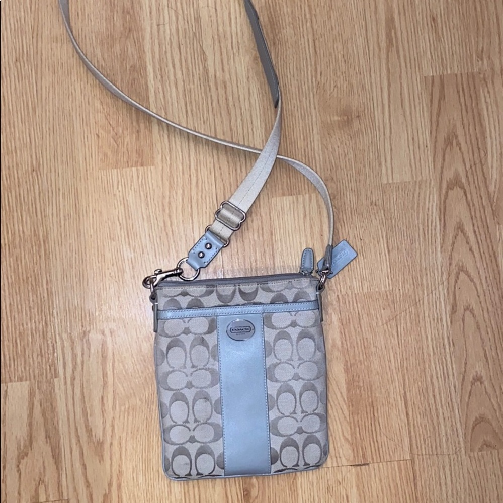Coach Crossbody Purse